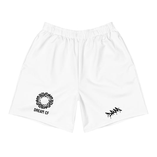 Dream CF Shorts (White)