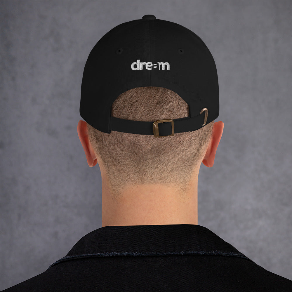 DREAM | AMOR Dad-Hat