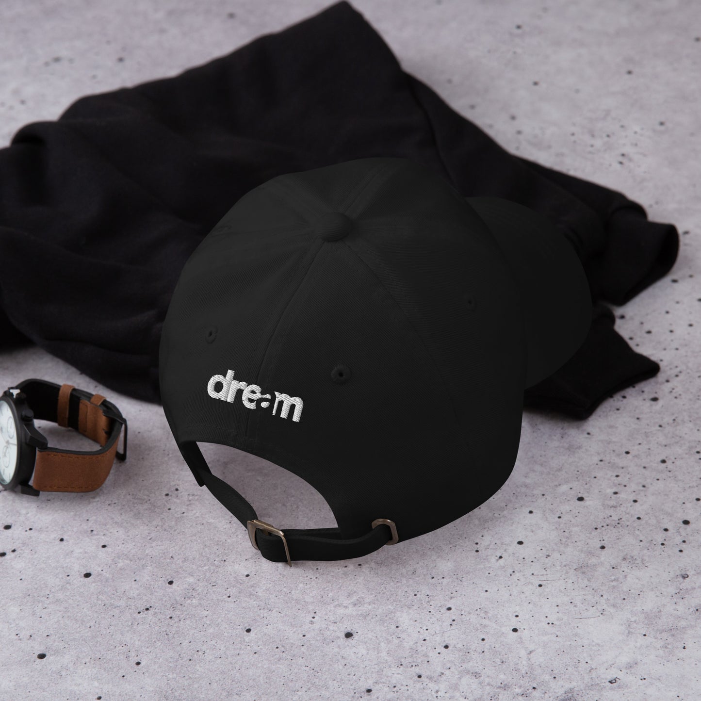 DREAM | AMOR Dad-Hat